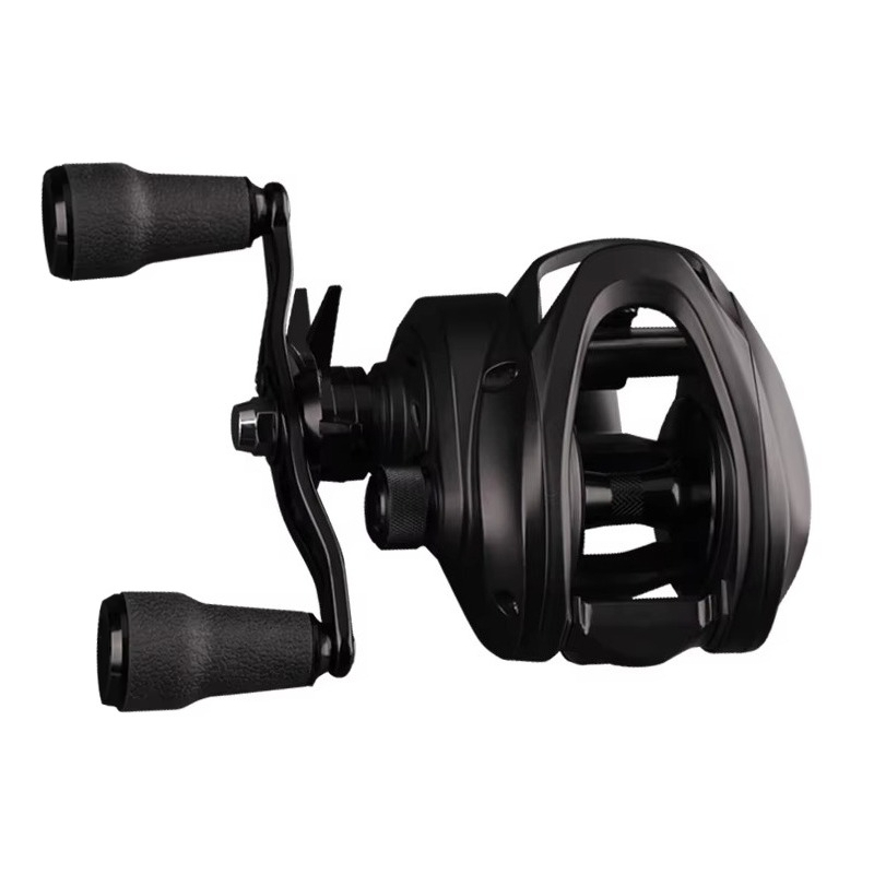Monster Baitcasting Reel, Full - Baitcasting Reel reseña y precio