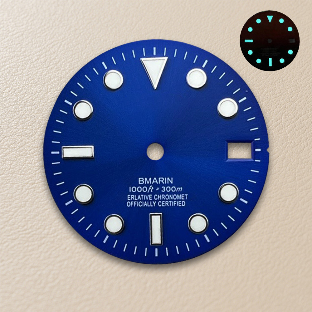 28.5mm S Logo SUB Gradient Dia - Reel Case reseña y precio