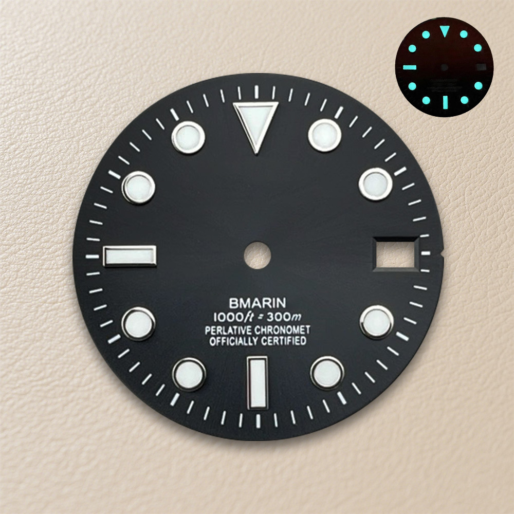 28.5mm S Logo SUB Gradient Dia - Reel Case reseña y precio