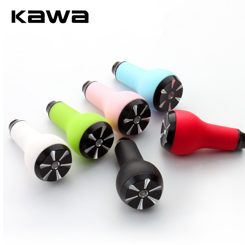 kawa 1pc Fishing Reel TPE Knob - Reel Drag Knob reseña y precio