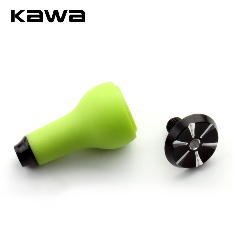 kawa 1pc Fishing Reel TPE Knob - Reel Drag Knob reseña y precio