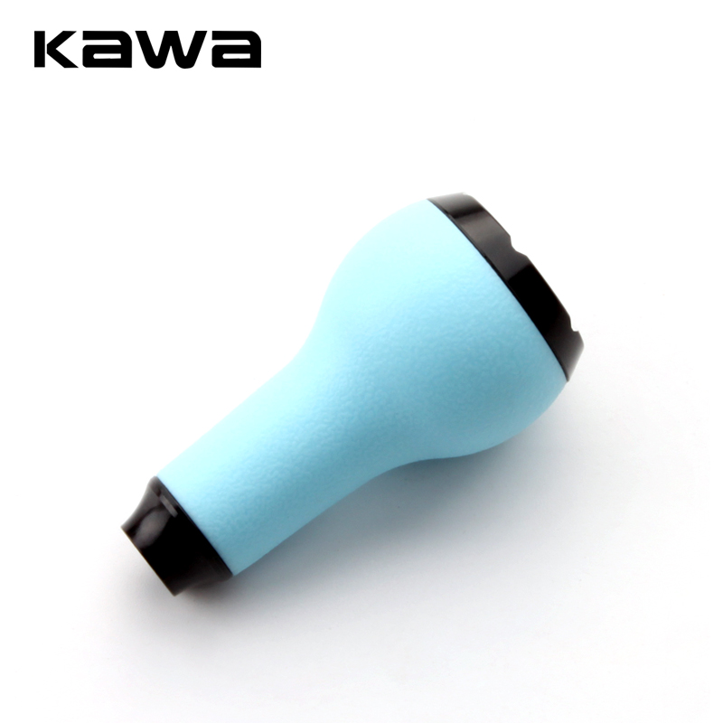 kawa 1pc Fishing Reel TPE Knob - Reel Drag Knob reseña y precio