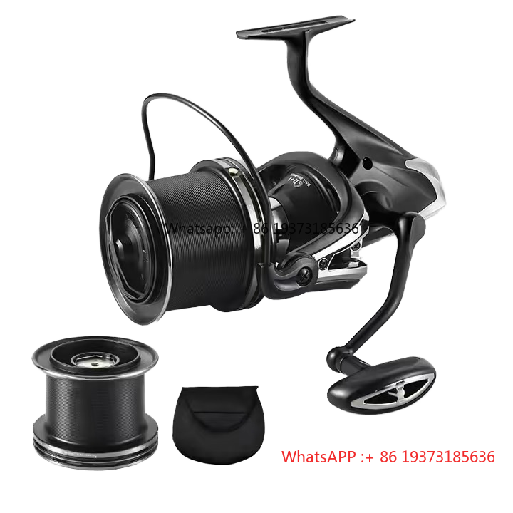 New Lightweight 10000 Series S - Reel Spare Spool reseña y precio