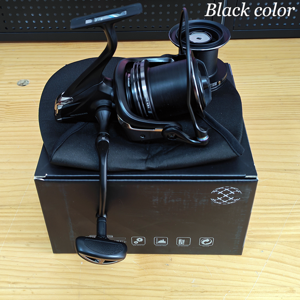New Lightweight 10000 Series S - Reel Spare Spool reseña y precio
