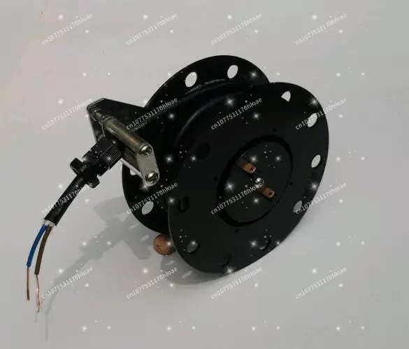 Wire reel automatic telescopic - Electric Reel reseña y precio