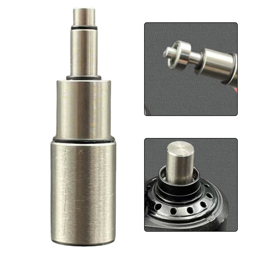 1Pcs Water Drop Fishing For Re - Conventional Reel reseña y precio
