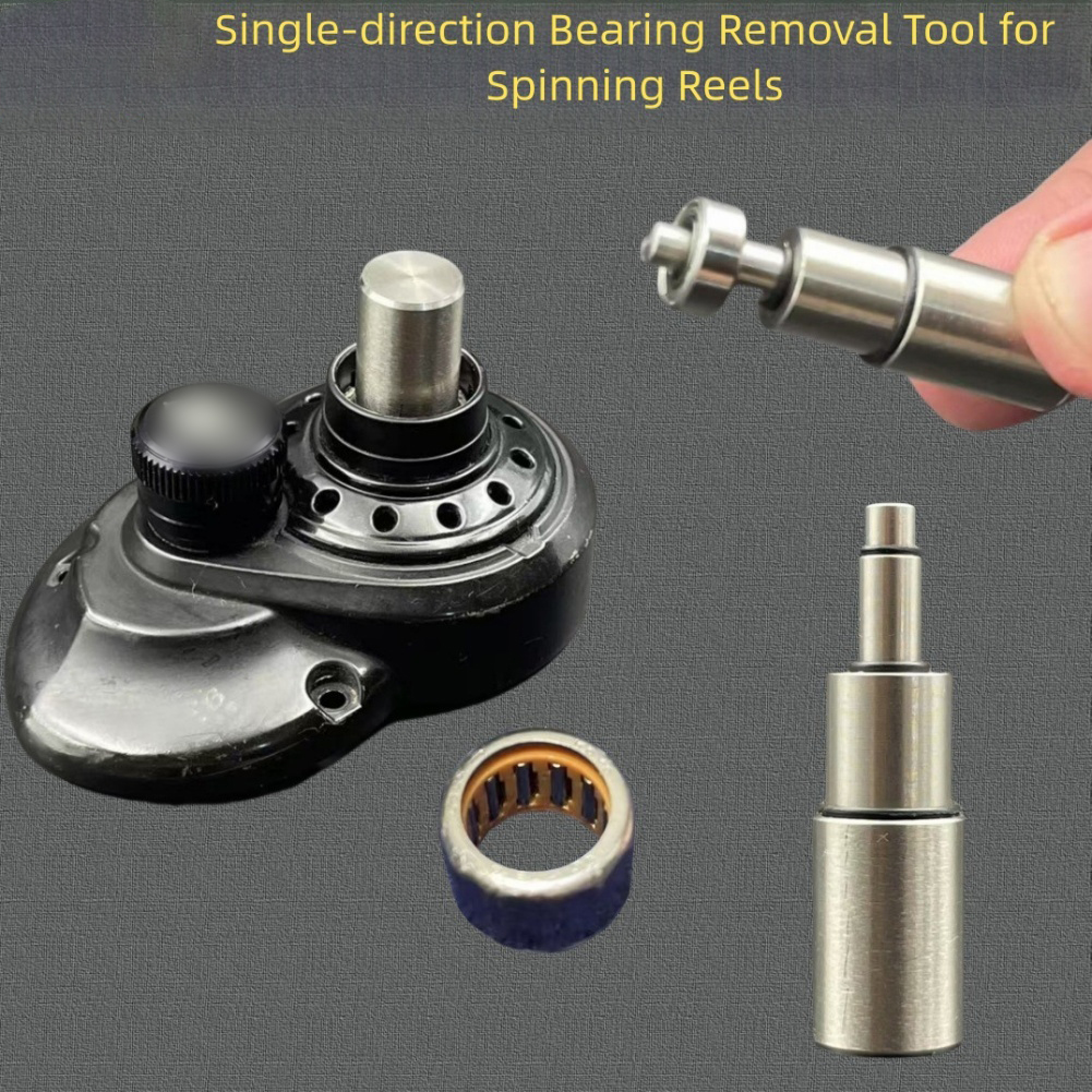 1Pcs Water Drop Fishing For Re - Conventional Reel reseña y precio