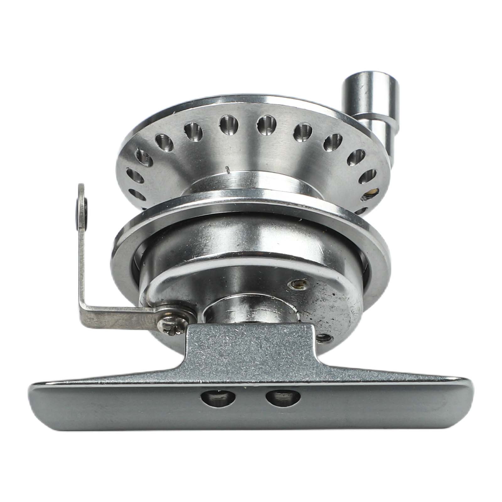 Fishing Reel Ice Fishing Reel  - Ice Fishing Reel reseña y precio