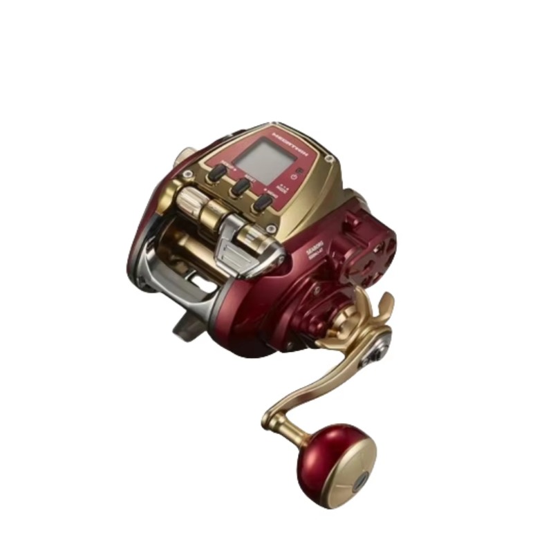 【Popular】High Quality Electric - Electric Reel reseña y precio