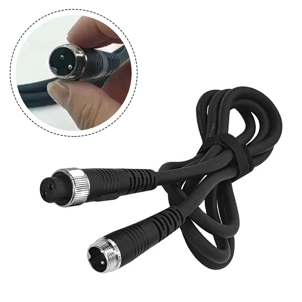 1pc Electric Reel Power Cable  - Electric Reel reseña y precio