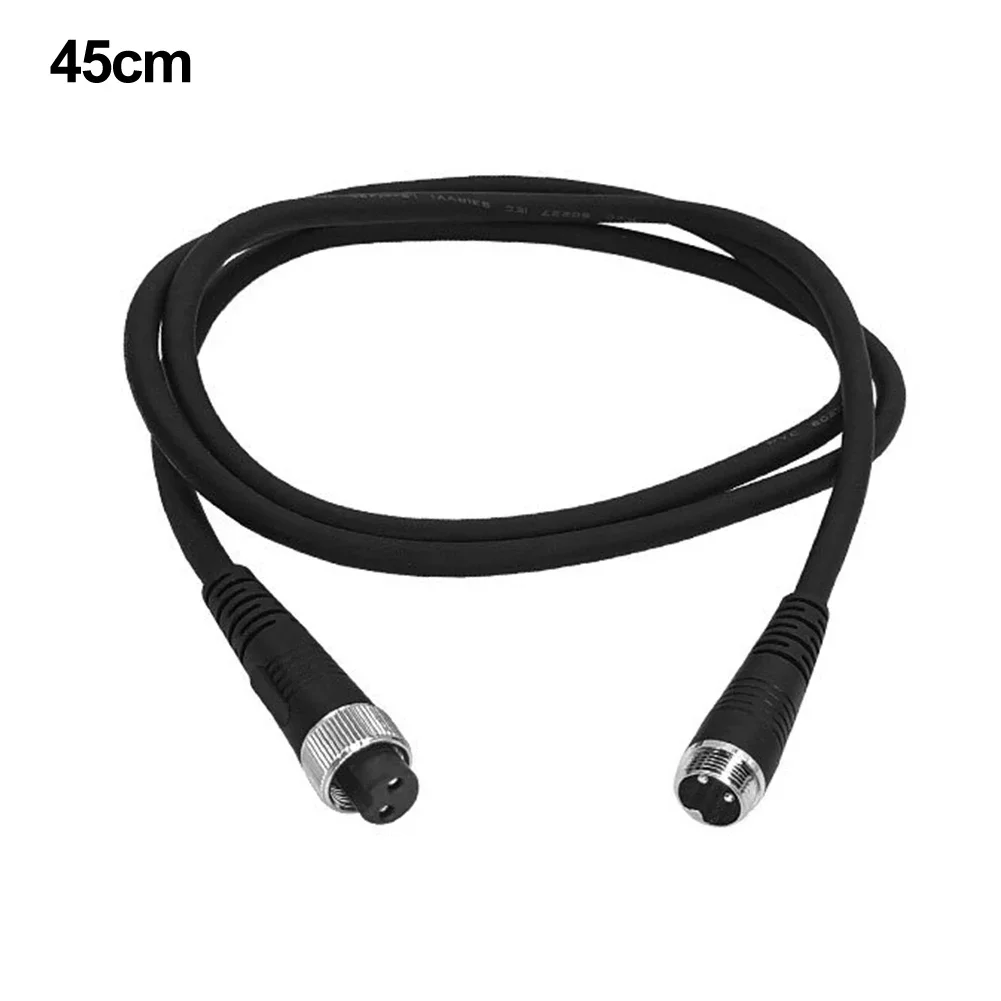 1pc Electric Reel Power Cable  - Electric Reel reseña y precio