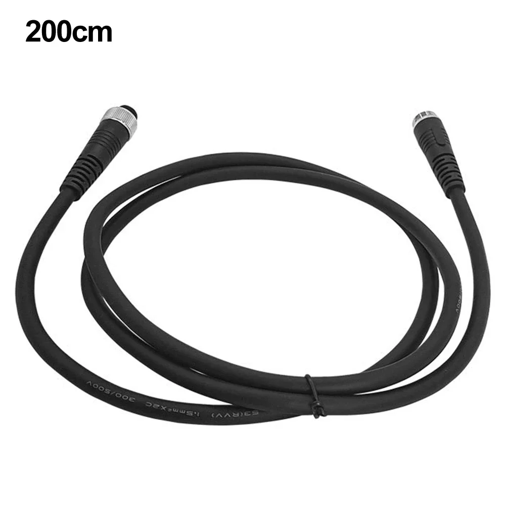 1pc Electric Reel Power Cable  - Electric Reel reseña y precio
