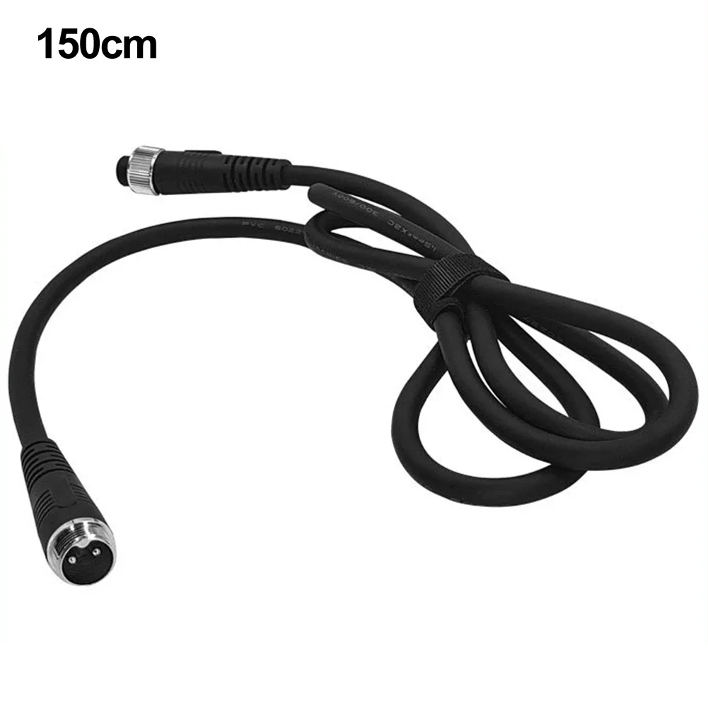 1pc Electric Reel Power Cable  - Electric Reel reseña y precio