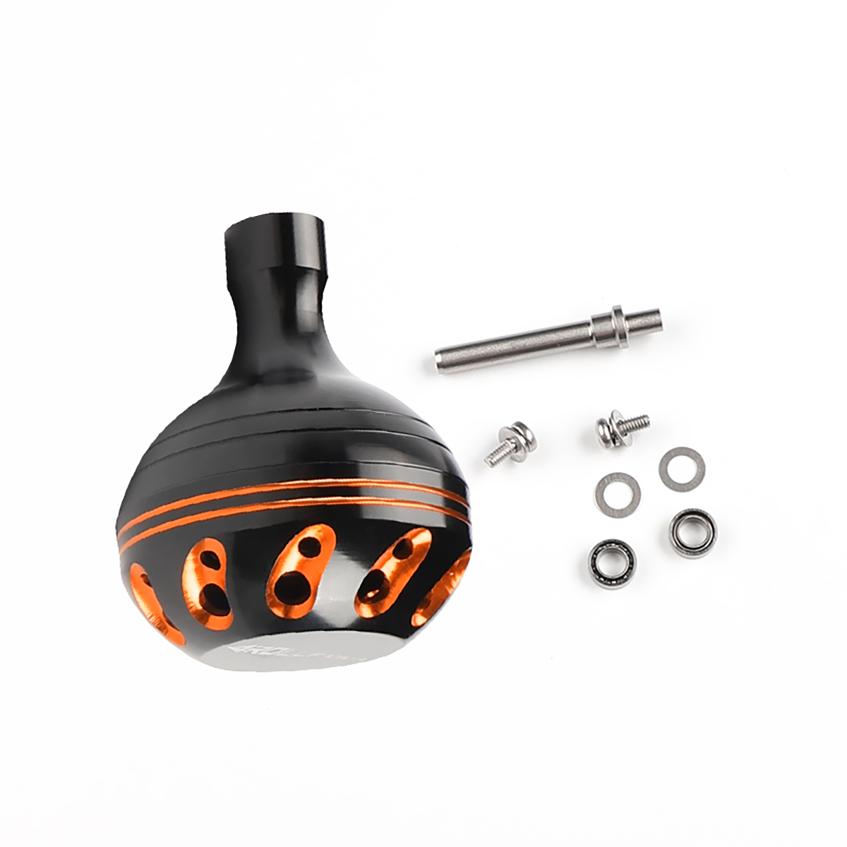 ROLLFISH 1PC Fishing Reel Hand - Reel Handle reseña y precio