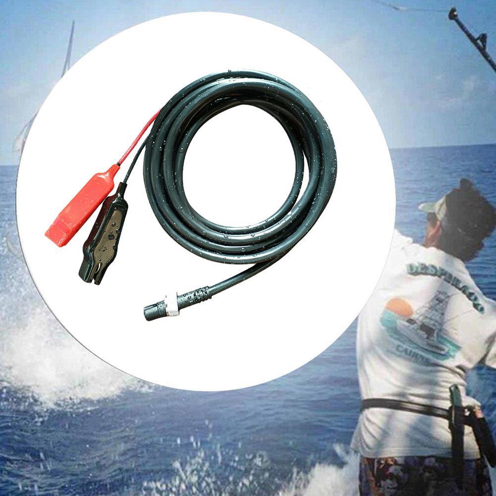 1 PCS Power Cord Power Cable B - Electric Reel reseña y precio