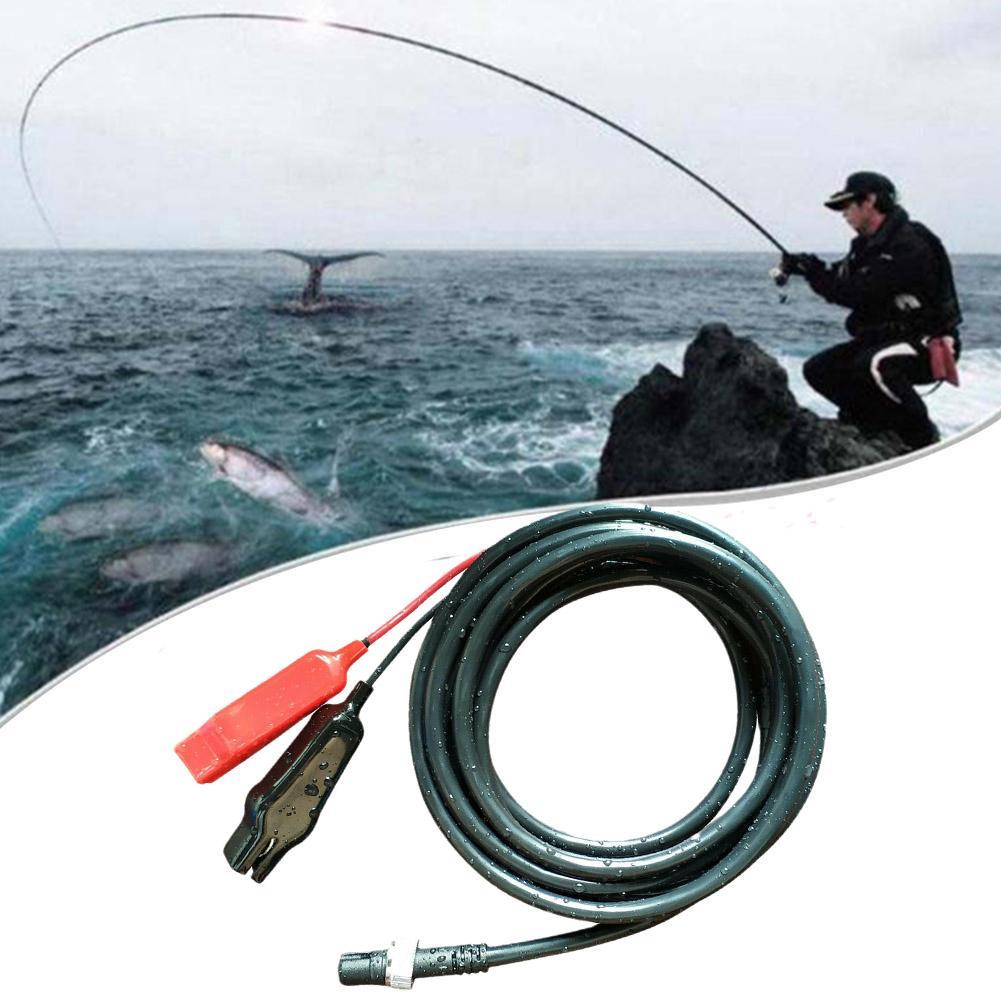 1 PCS Power Cord Power Cable B - Electric Reel reseña y precio