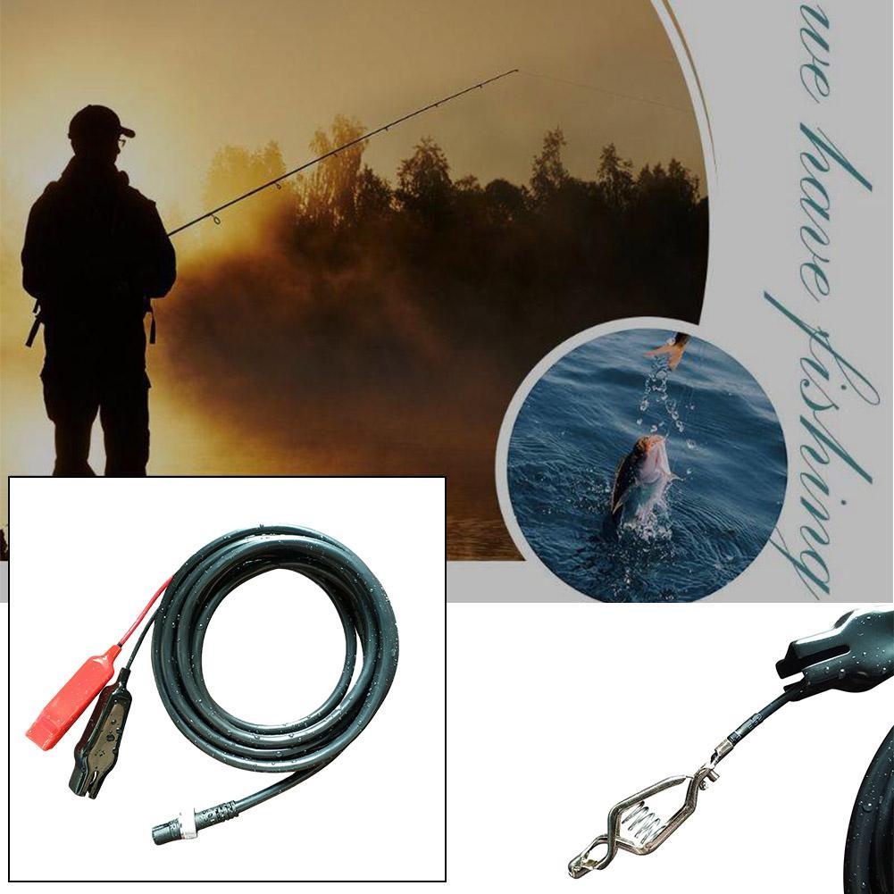 1 PCS Power Cord Power Cable B - Electric Reel reseña y precio