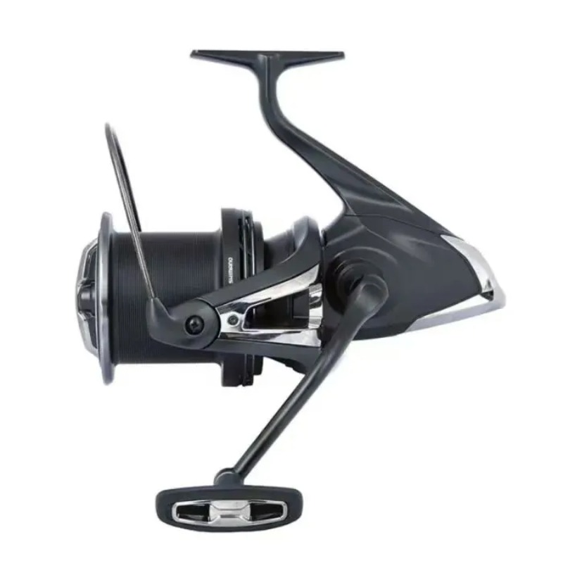 Fishing Reel Carp New  Body 12 - Reel Spare Spool reseña y precio