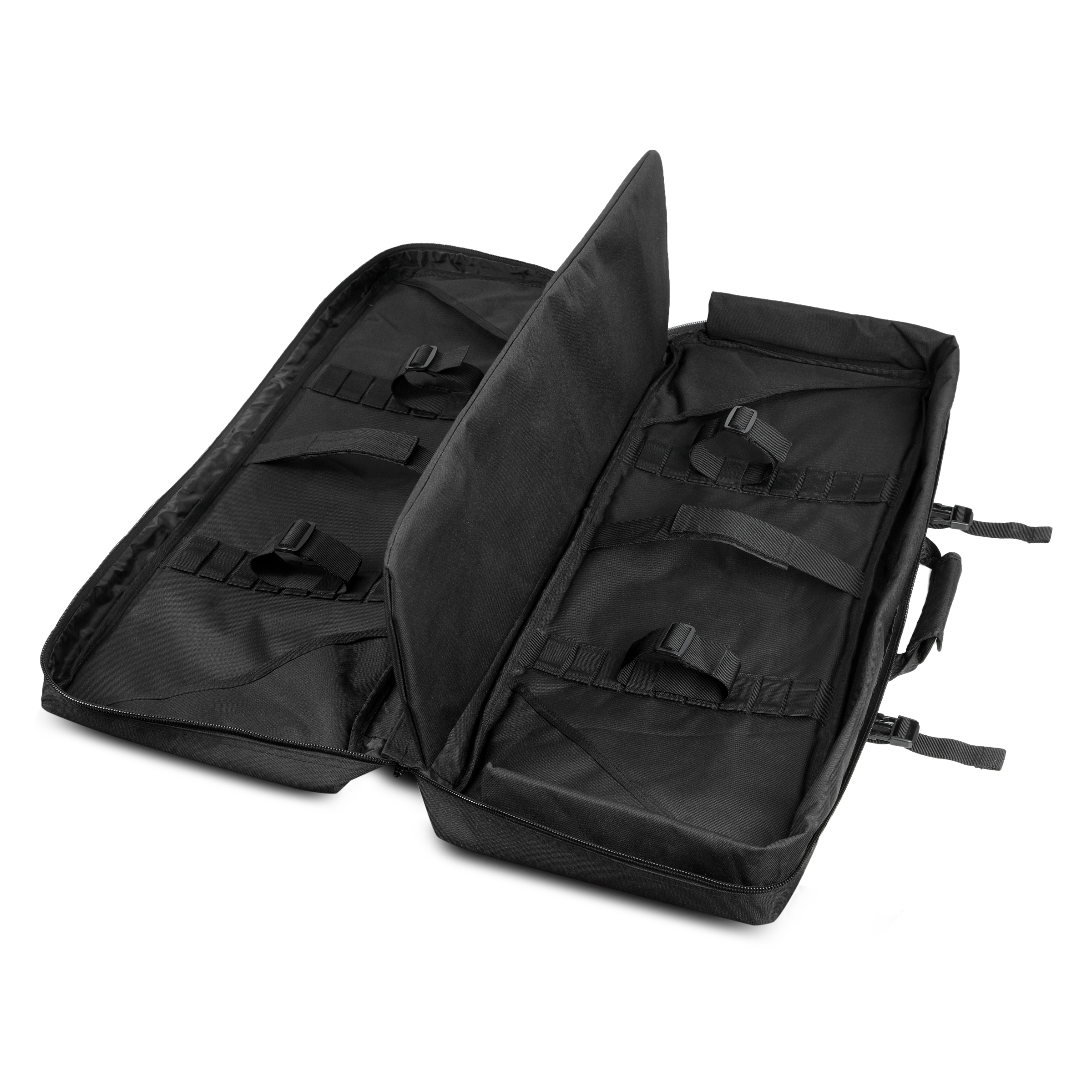 Fly Fishing Rod & Gear Bag Wat - Reel Bag reseña y precio
