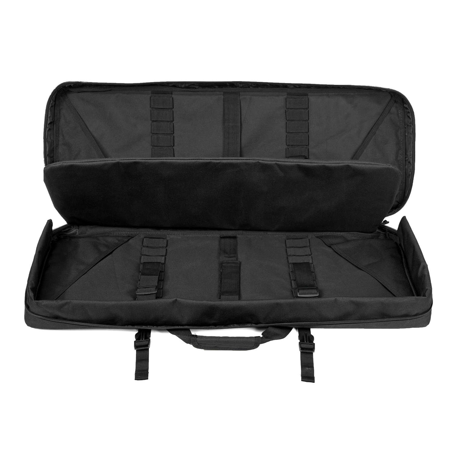 Fly Fishing Rod & Gear Bag Wat - Reel Bag reseña y precio