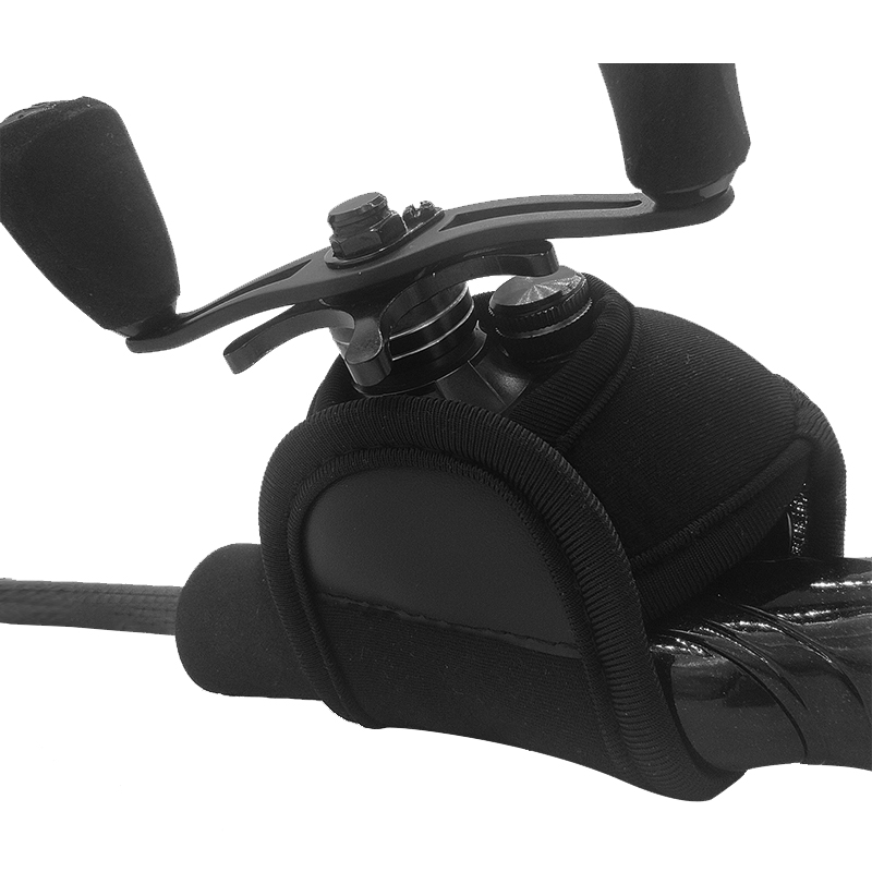 1pc Fishing Reel Bag Baitcasti - Spincast Reel reseña y precio