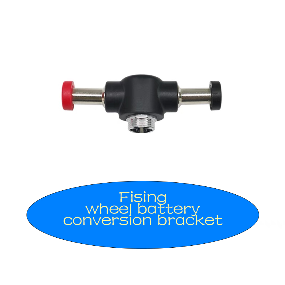 Transfer Bracket For SeaFishin - Electric Reel reseña y precio