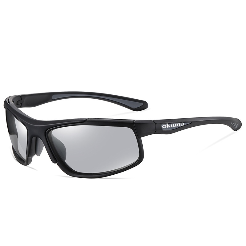 Okuma New Fashion Polarized UV - Surf Reel reseña y precio