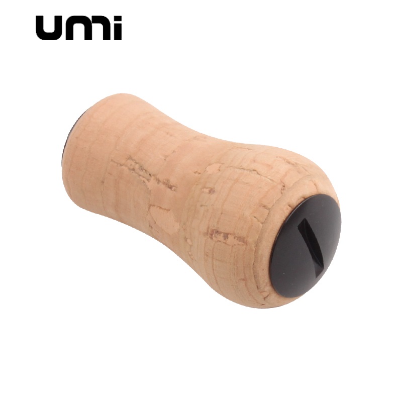 Umi 1pc Fishing Reel Knob Cork - Reel Spare Spool reseña y precio