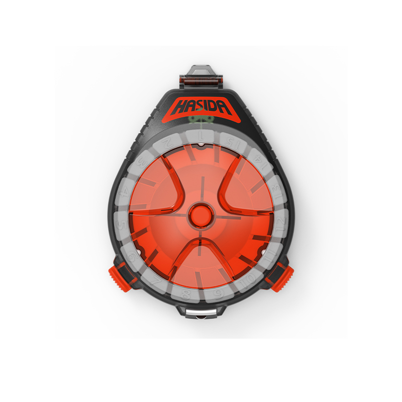 HISTAR Sub Line Box Fishing Ta - Spinning Reel reseña y precio