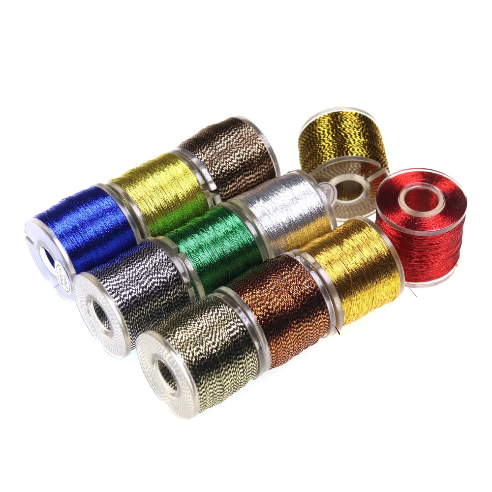 100 yards Fishing Rod Building - Baitcasting Reel reseña y precio