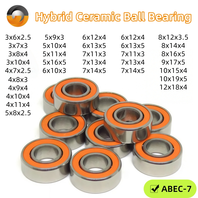10pcs Stainless Steel Hybrid C - Spinning Reel reseña y precio