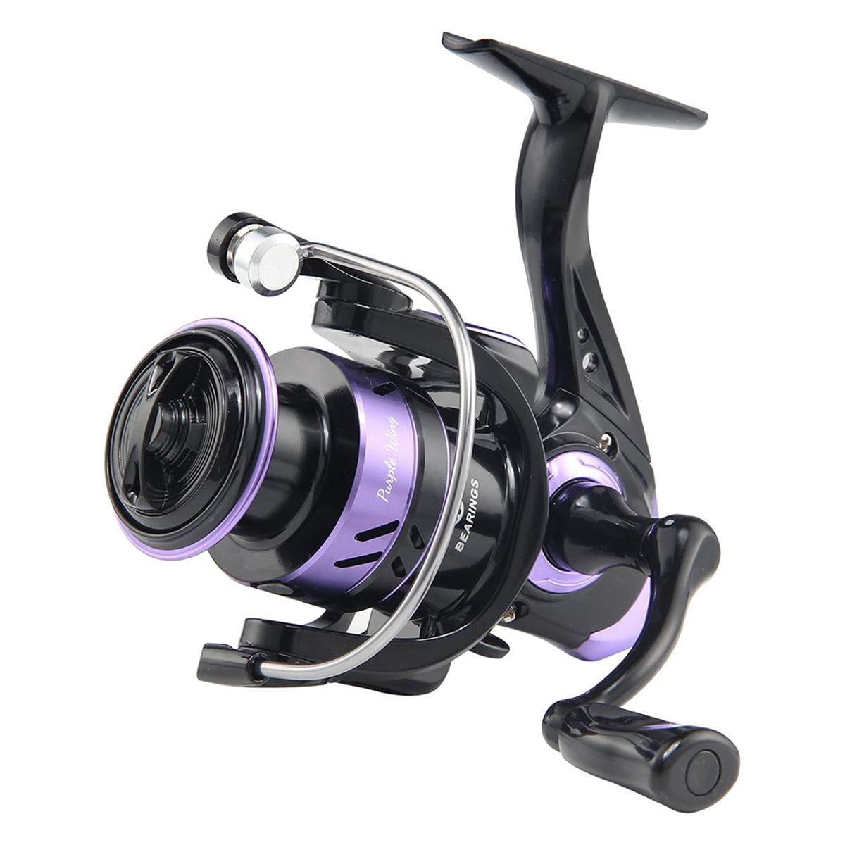 Lo-ok Ultralight -Reel 5.2:1 G - Surf Reel reseña y precio