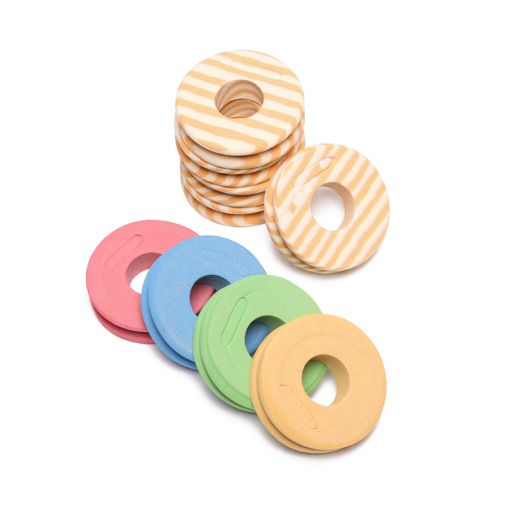 20Pcs EVA Foam Spools Portable - Baitcasting Reel reseña y precio