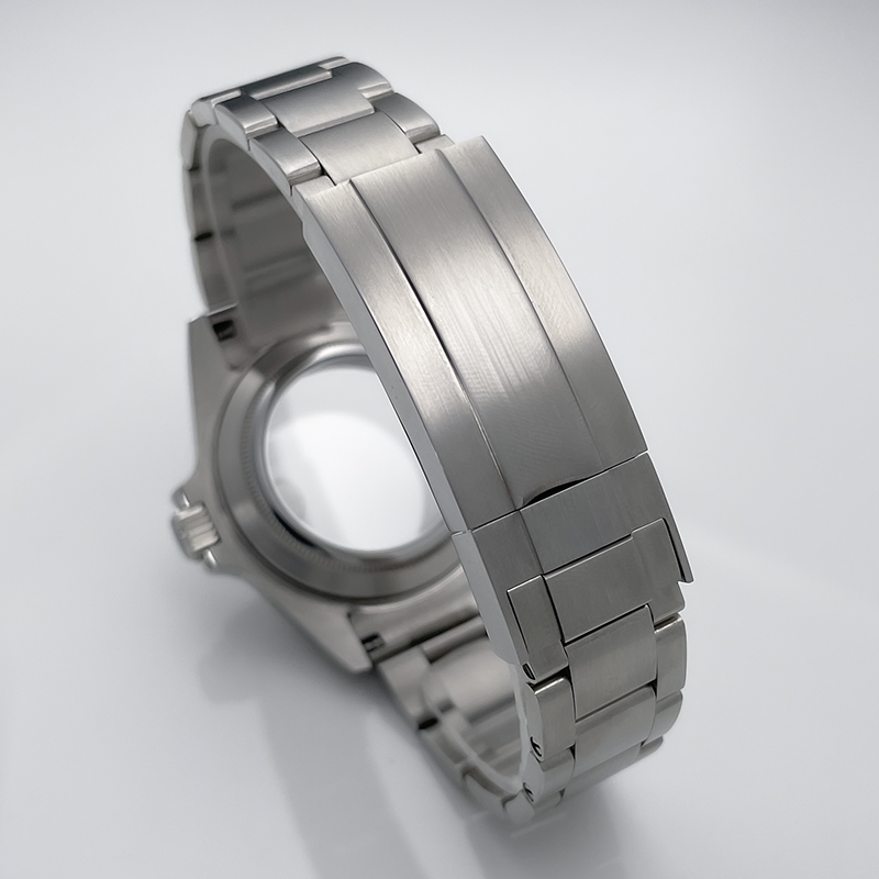 40mm Explore 2 Nh35 Case Stain - Reel Case reseña y precio