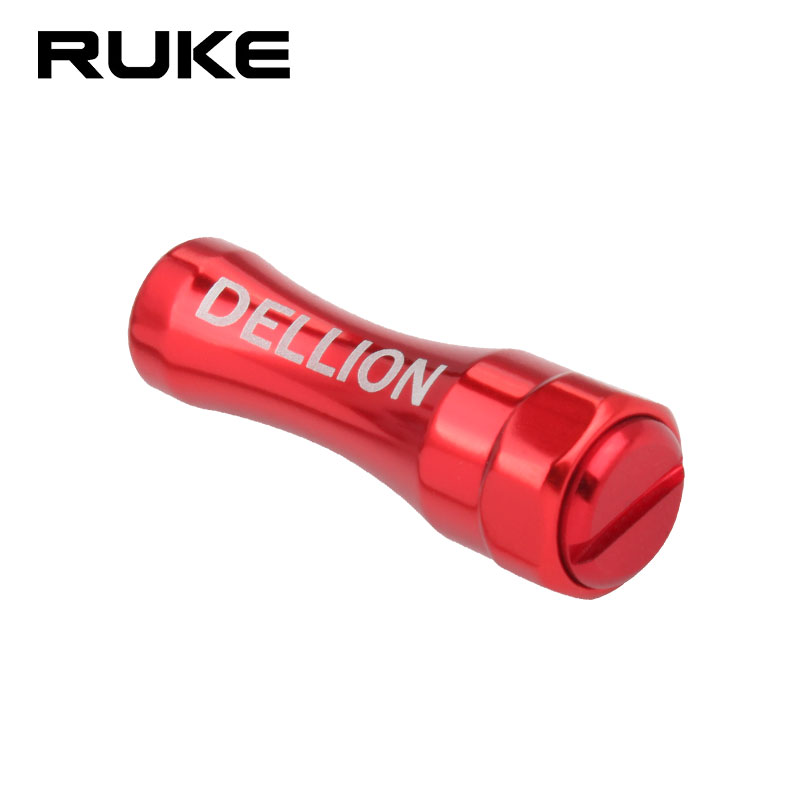 Ruke 1pc Fishing Reel Handle K - Reel Drag Knob reseña y precio