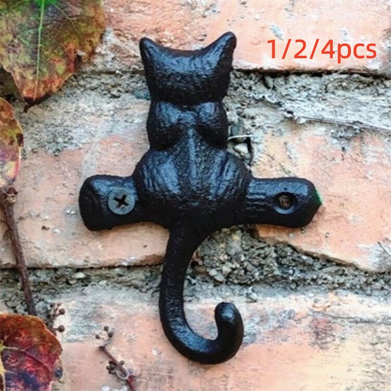 1/2/4Pcs Heavy Duty Cast Iron  - Reel Bag reseña y precio
