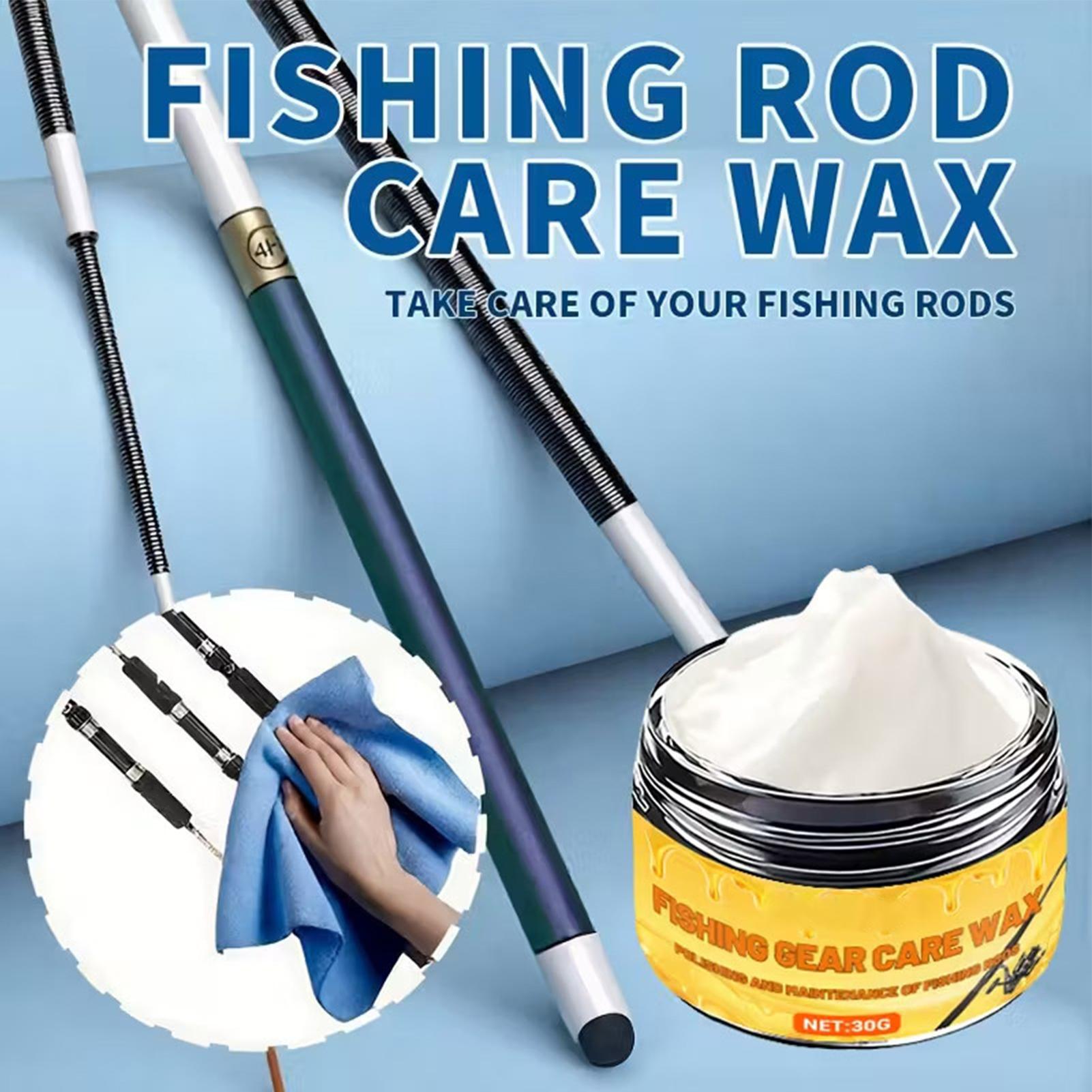 Fishing Reel Grease Multi Use  - Reel Grease reseña y precio
