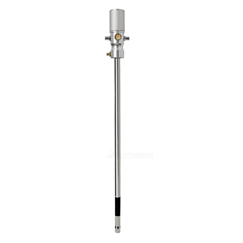 Automatic Pneumatic Lube Drum  - Reel Grease reseña y precio