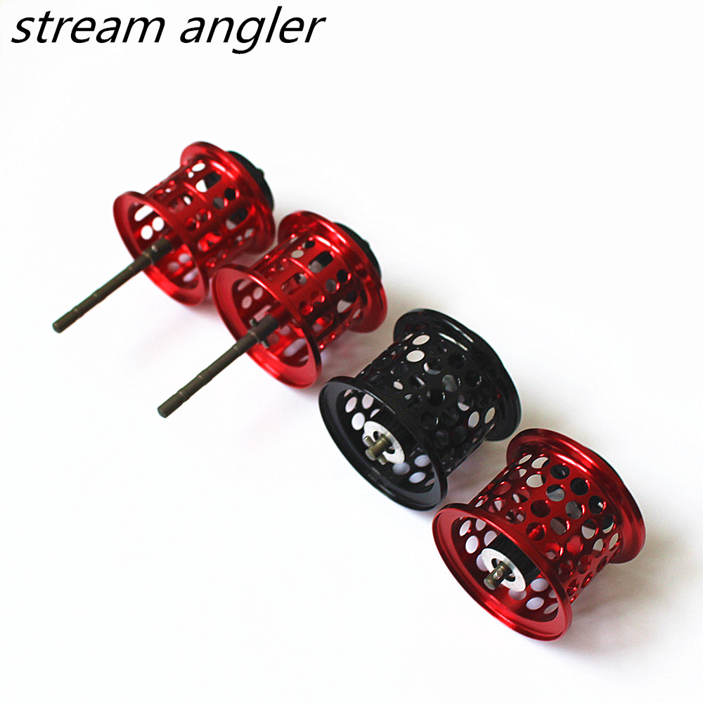 Shallow Spool Retrofit Parts A - Reel Spare Spool reseña y precio