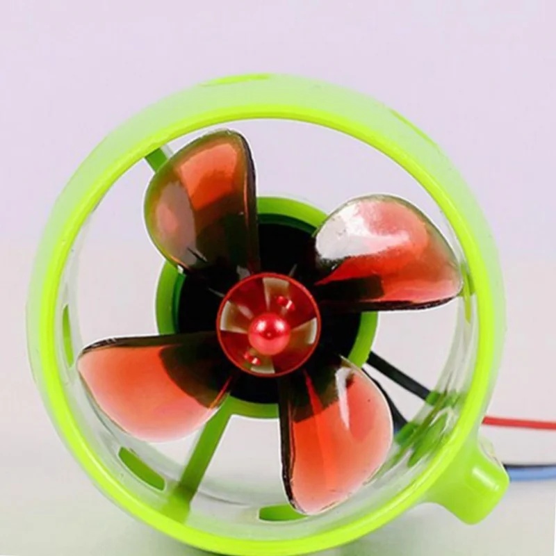 12-24V 20A Brushless Underwate - Trolling Reel reseña y precio