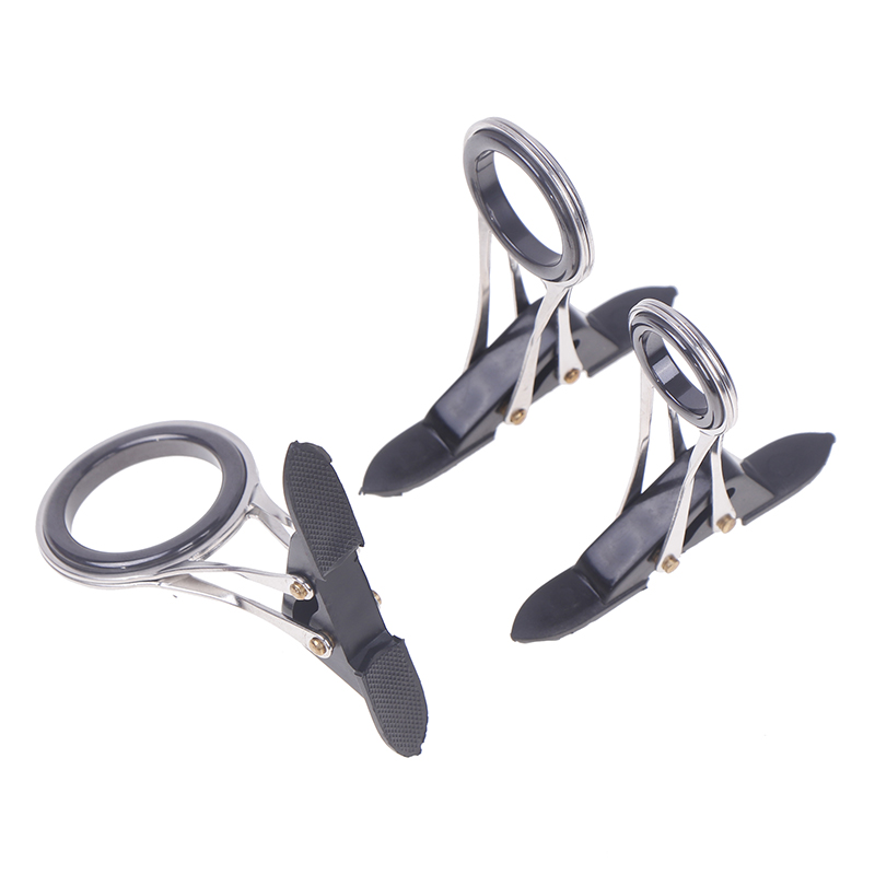 Stainless Steel  Folding Teles - Baitcasting Reel reseña y precio