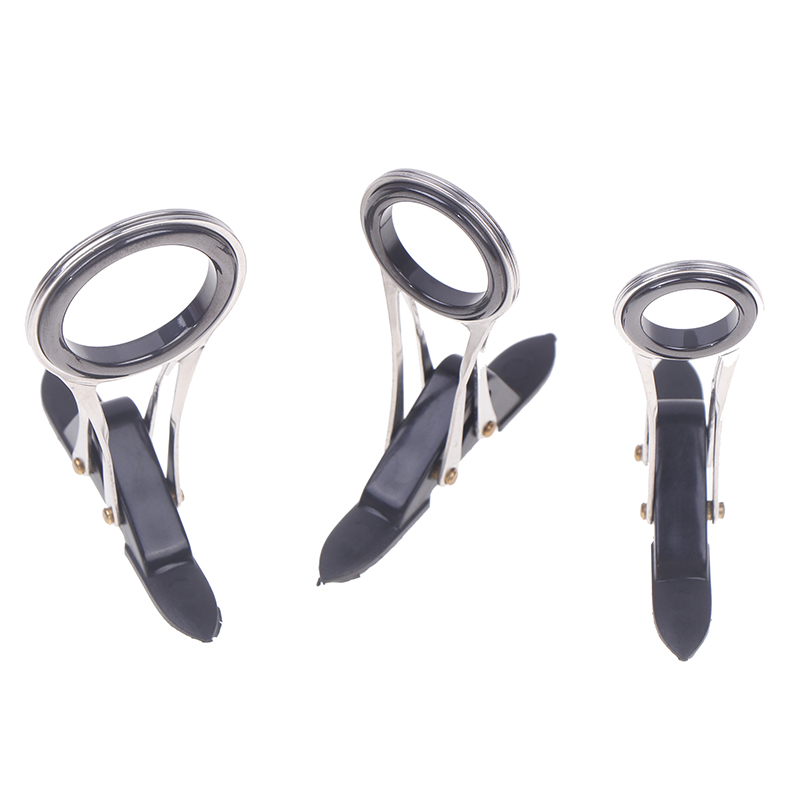 Stainless Steel  Folding Teles - Baitcasting Reel reseña y precio