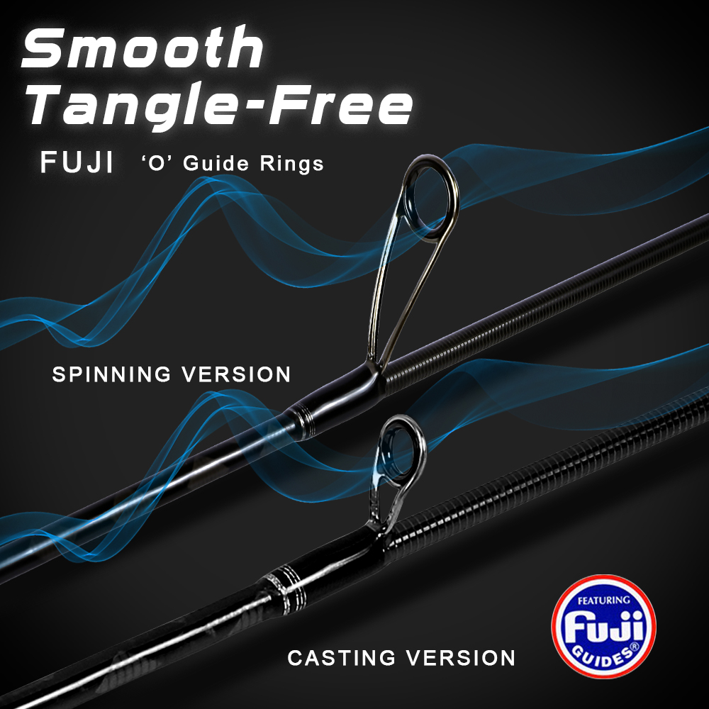MIFINE MICROBITE Ajing Fishing - Trolling Reel reseña y precio