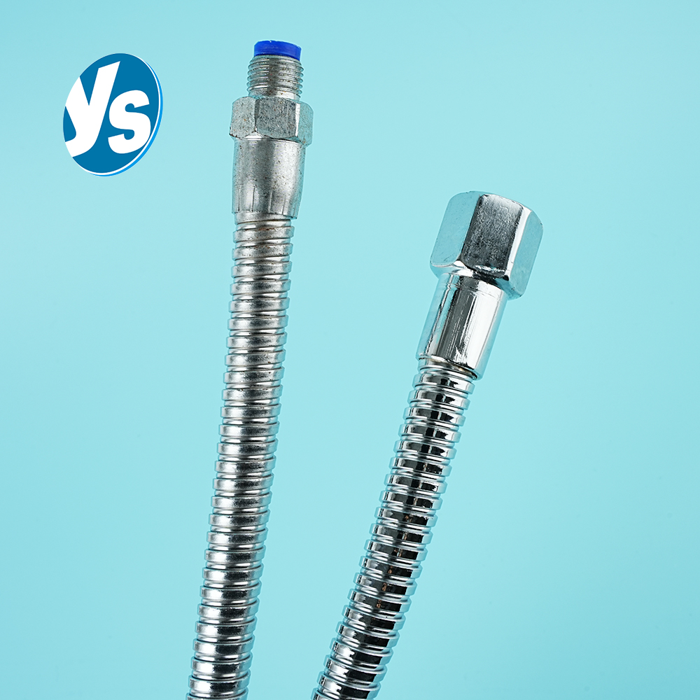 High-Pressure Coolant Nozzle - - Reel Oil reseña y precio