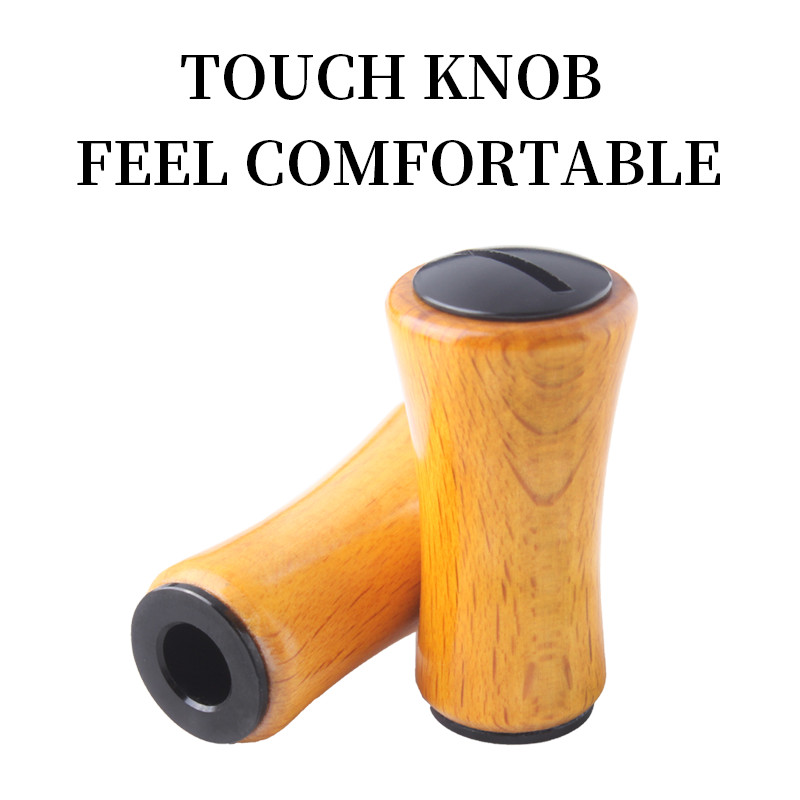 Kawa Fishing Reel Handle Knob  - Reel Drag Knob reseña y precio