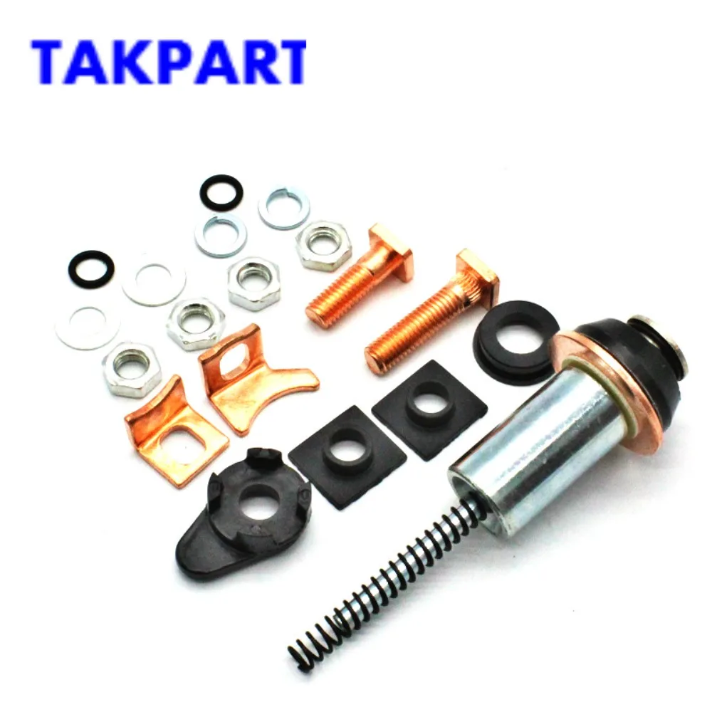 TAKPART For Land Rover Discove - Reel Repair Kit reseña y precio