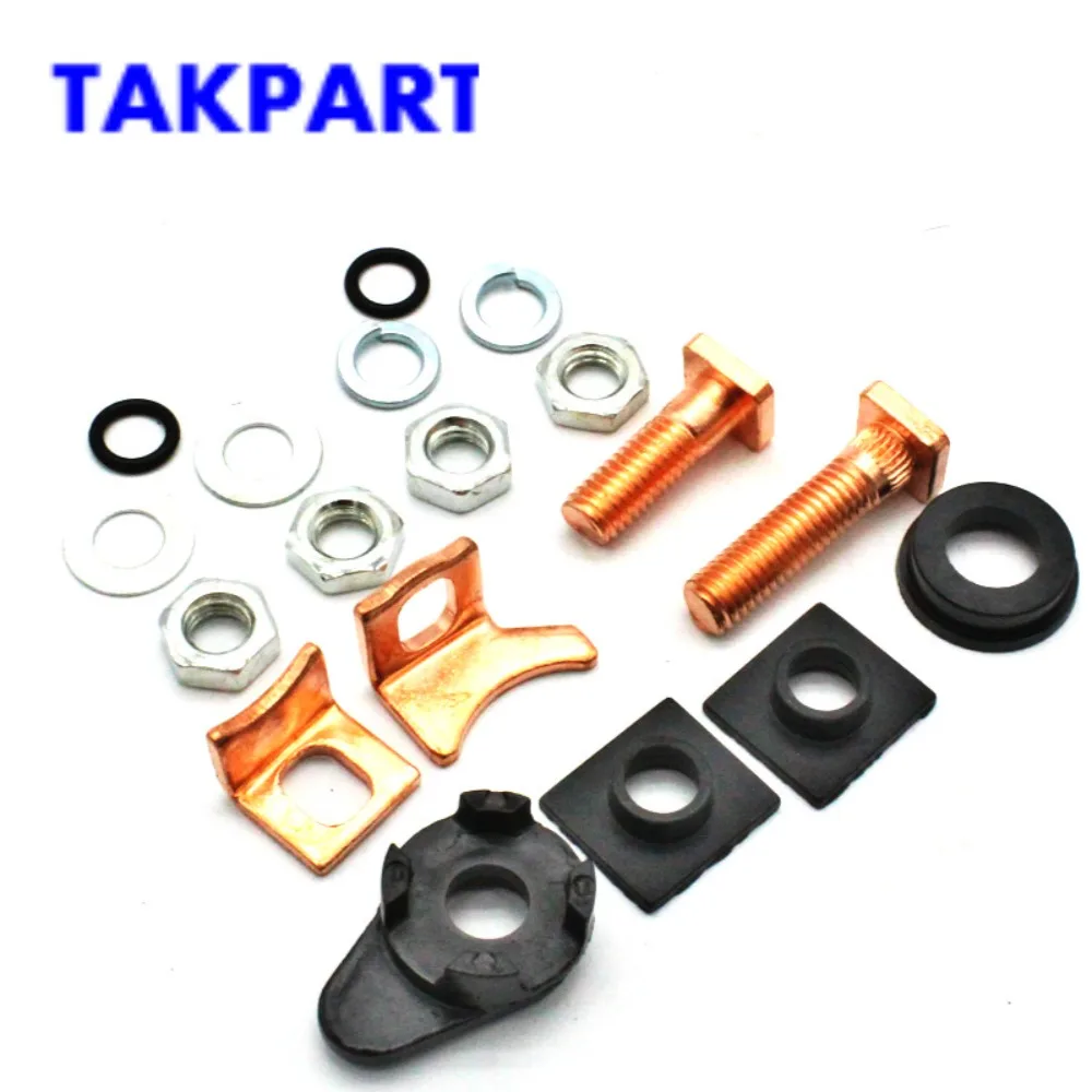 TAKPART For Land Rover Discove - Reel Repair Kit reseña y precio
