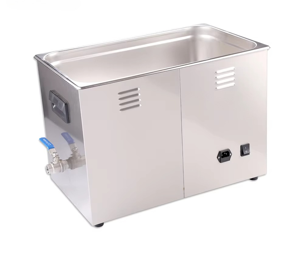30L Digital Timer Heater Elect - Electric Reel reseña y precio