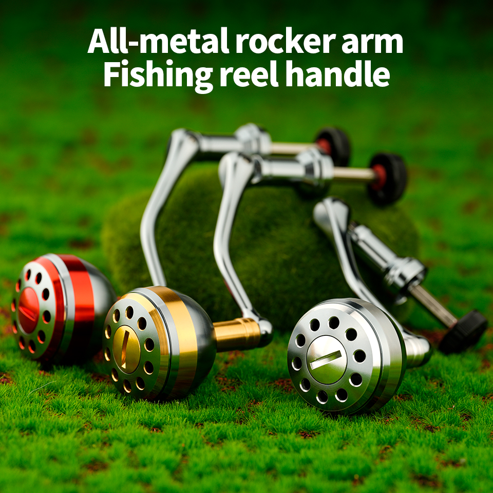 CHILENT Spinning Fishing Reels - Reel Drag Knob reseña y precio