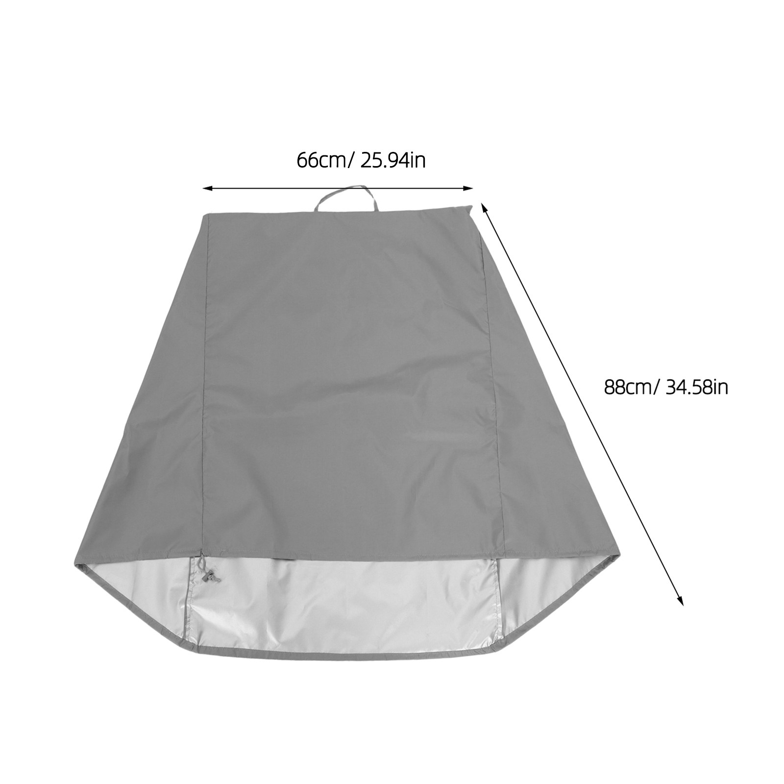 Waterproof Garden Hose Reel Co - Reel Cover reseña y precio
